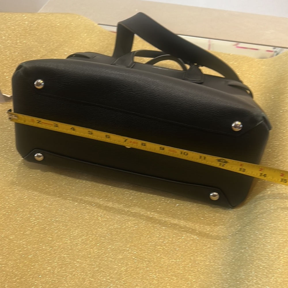Burberry banner tote wide strap - Picture 12 of 14